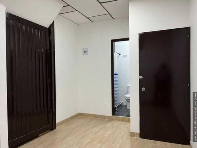 Apartaestudio en arriendo en Caldas, Manizales