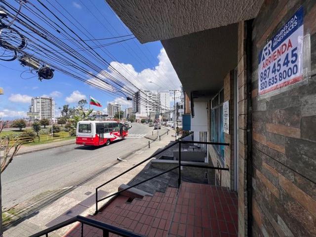 Apartaestudio en arriendo en Caldas, Manizales