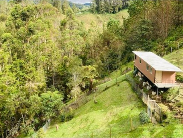 Apartaestudio en arriendo en Antioquia, El Retiro
