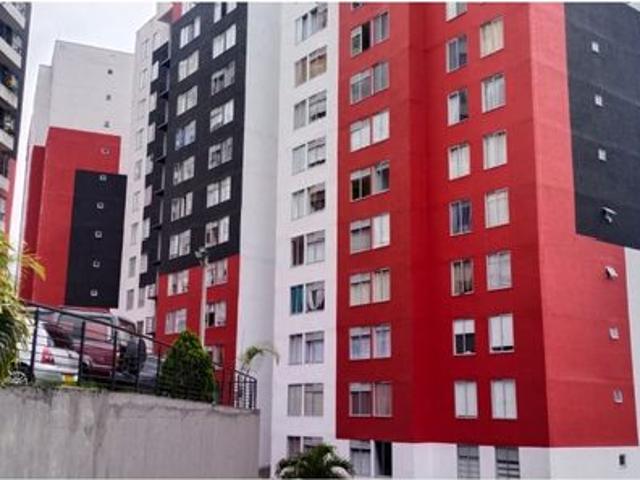 Apartaestudio en arriendo en Armenia, Quindío