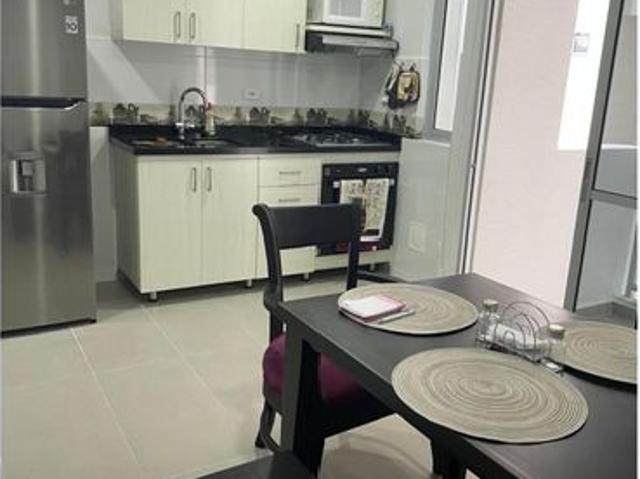 Apartaestudio en arriendo en Armenia, Quindío