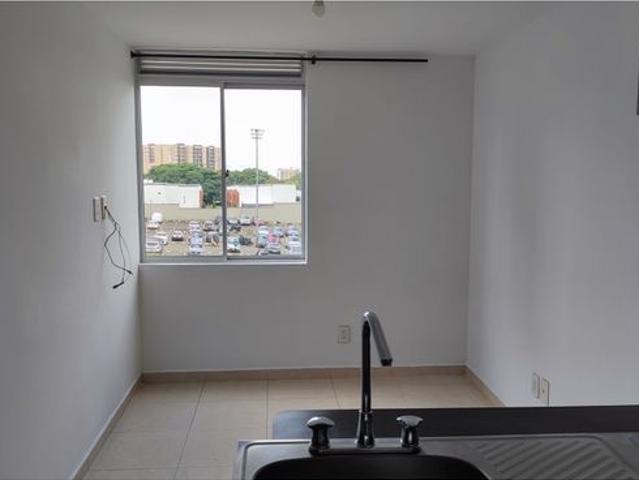 Apartaestudio en arriendo en Armenia, Quindío
