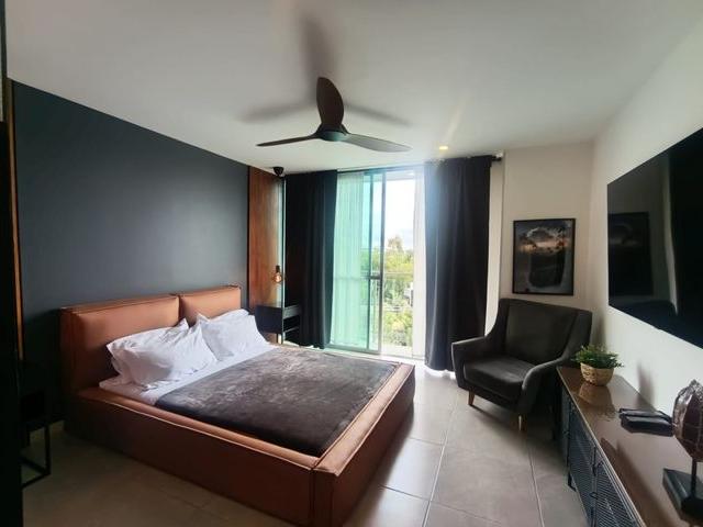 Apartaestudio en arriendo en Armenia, Quindío