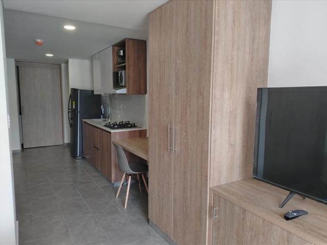 Apartaestudio en arriendo en Armenia, Quindío