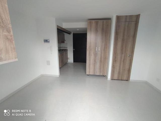 Apartaestudio en arriendo en Armenia, Quindío