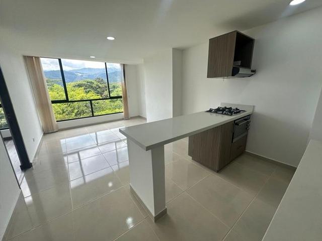 Apartaestudio en arriendo en Armenia, Quindío