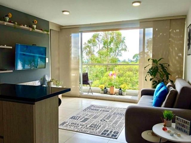Apartaestudio en arriendo en Armenia, Quindío