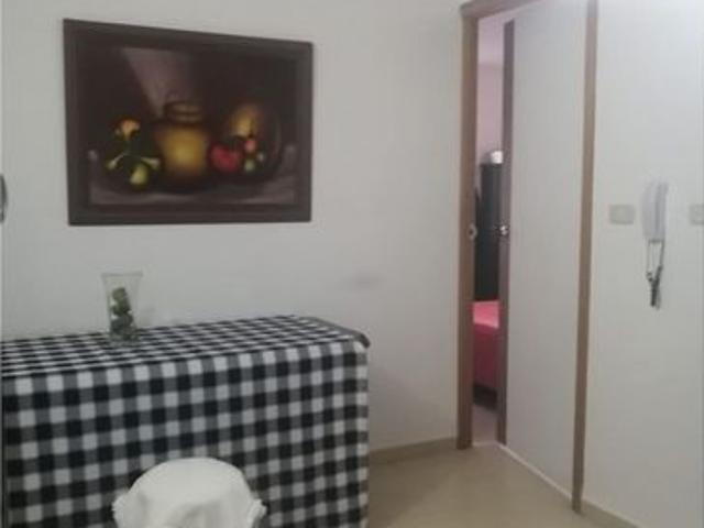 Apartaestudio en arriendo en Armenia, Quindío