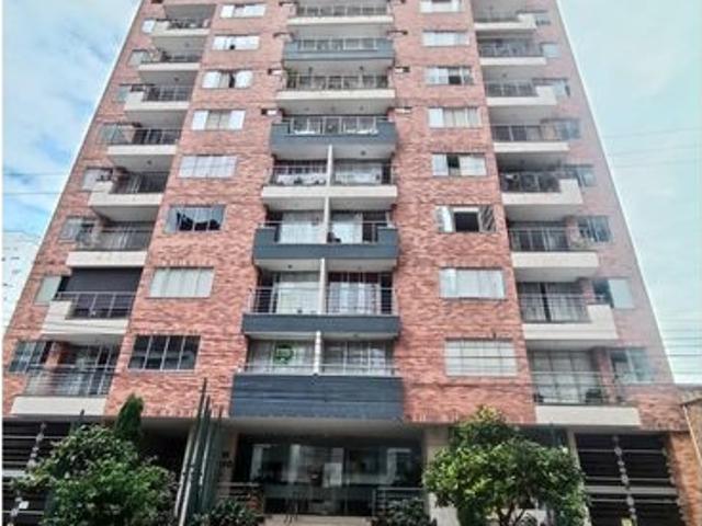 Apartaestudio en arriendo en La Victoria, Santander