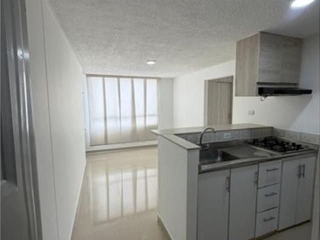 Apartaestudio en arriendo en Centro, Santander