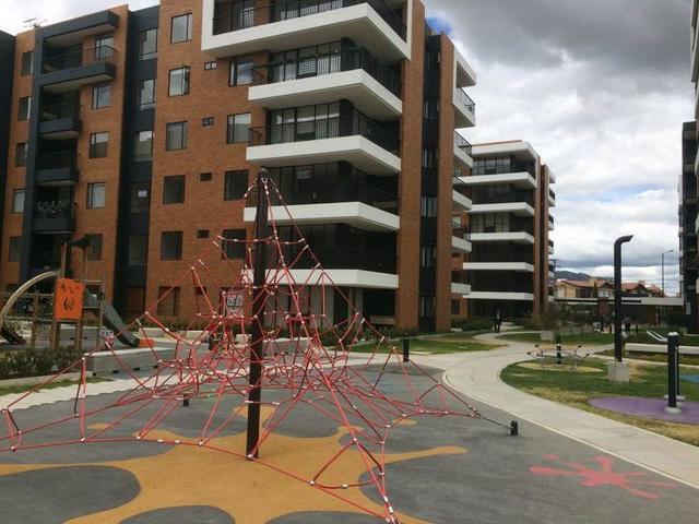 Apartaestudio en arriendo en Cundinamarca