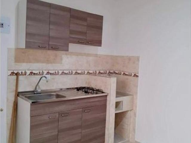 Apartaestudio en arriendo en Sur, Chapinero