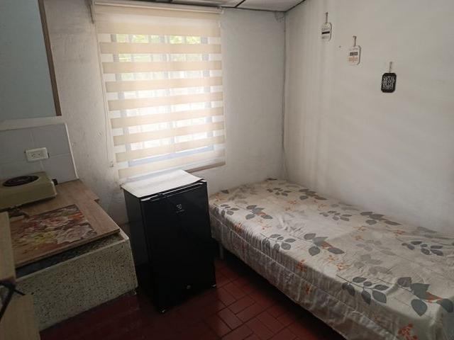 Apartaestudio en arriendo en Sur, Los Guayacanes