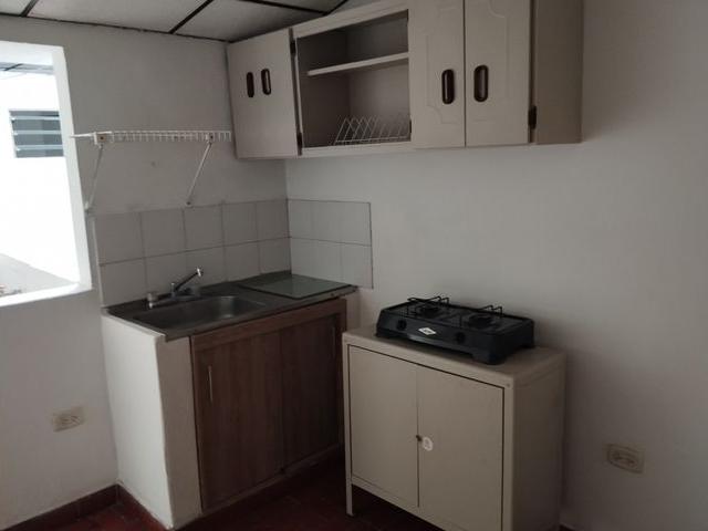 Apartaestudio en arriendo en Sur, Los Guayacanes