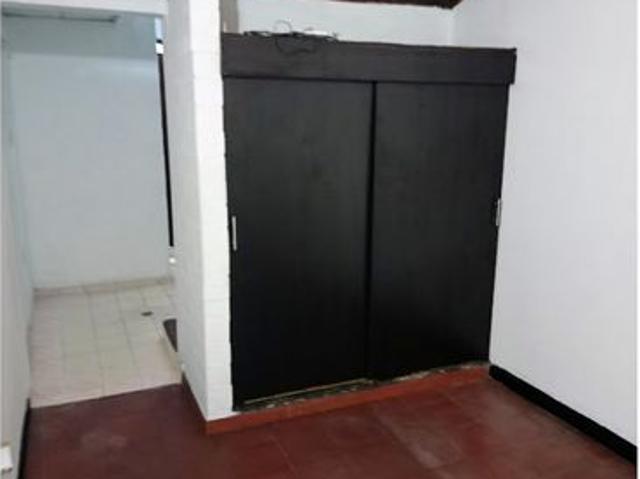 Apartaestudio en arriendo en Sur, Los Guayacanes