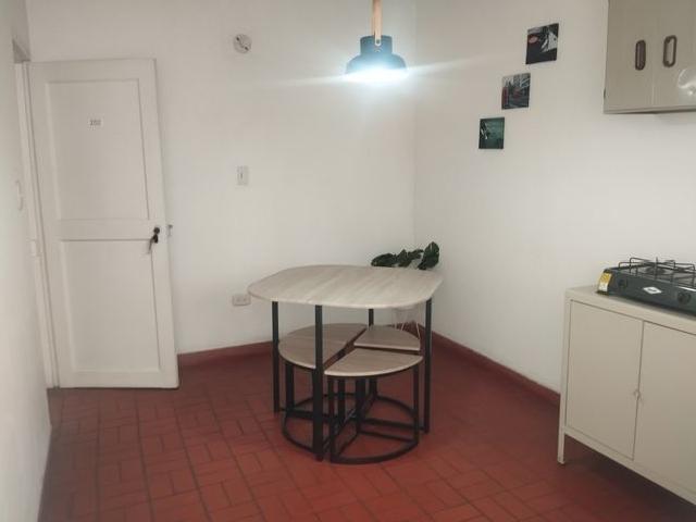 Apartaestudio en arriendo en Sur, Los Guayacanes