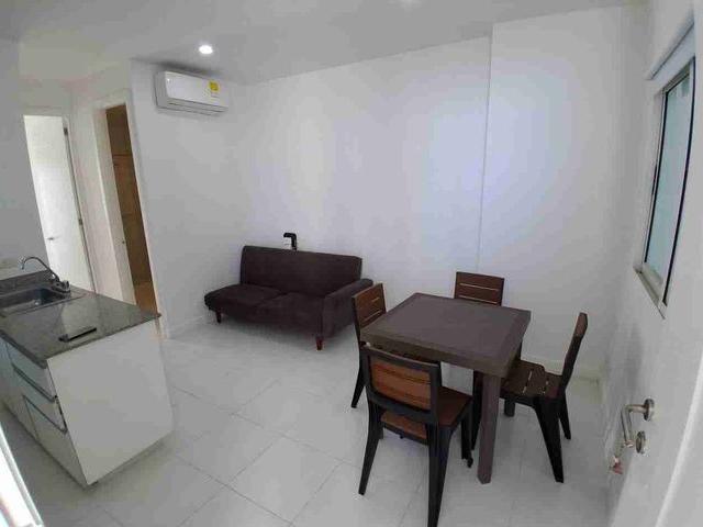 Apartaestudio en arriendo en Bolívar