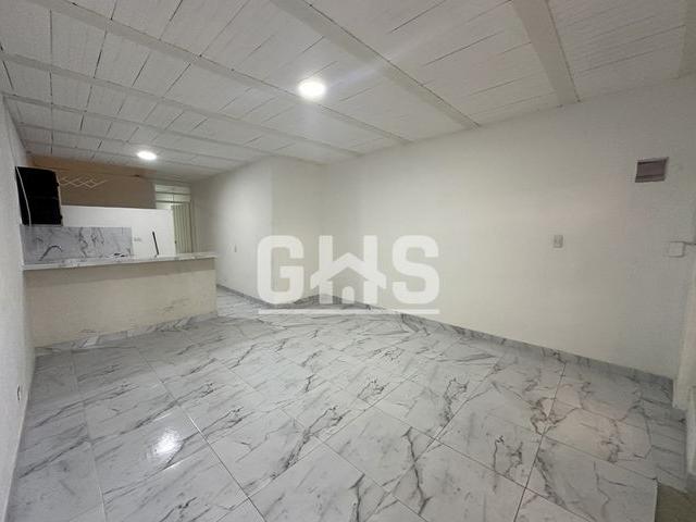 Apartaestudio en arriendo en Empresas Municipales, Cartago