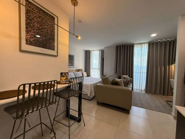 Apartaestudio en arriendo en Risaralda