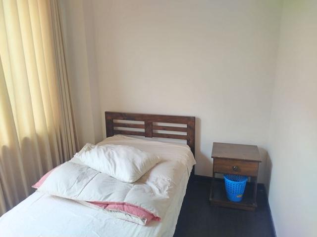 Apartaestudio en arriendo en Cundinamarca