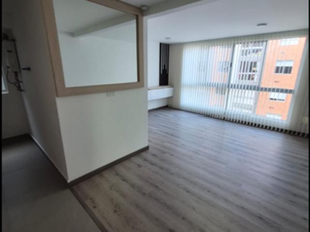 Apartaestudio en arriendo en Cundinamarca