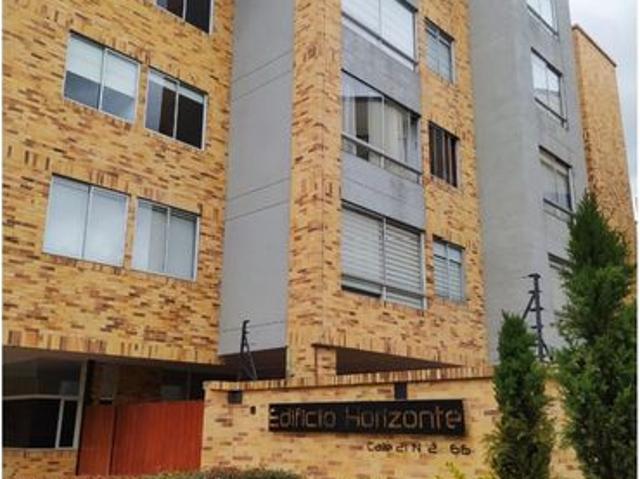 Apartaestudio en arriendo en Centro, Cundinamarca