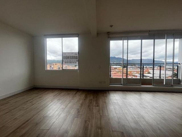 Apartaestudio en arriendo en Cundinamarca