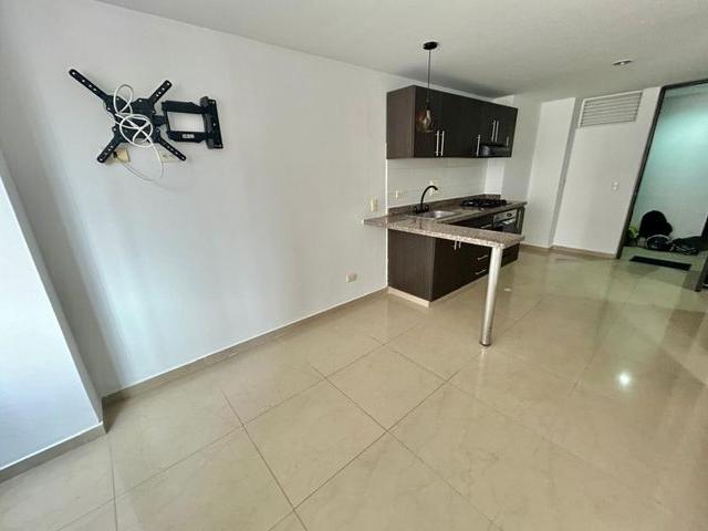 Apartaestudio en arriendo en La Victoria, Santander