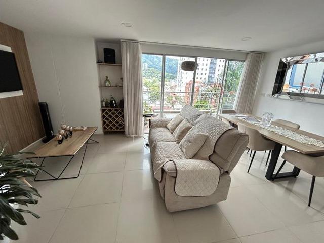 Apartaestudio en arriendo en La Victoria, Santander