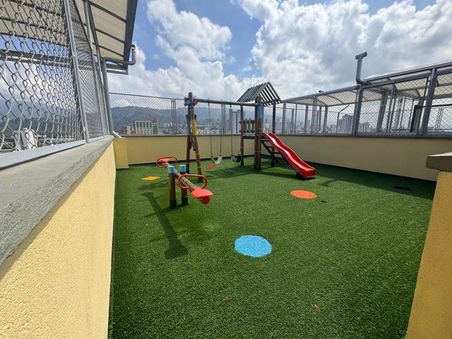Apartaestudio en arriendo en San Francisco, Santander