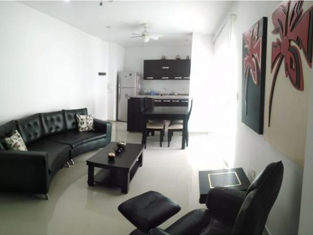 Apartaestudio en arriendo en Córdoba