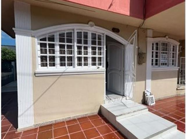 Apartaestudio en arriendo en Perímetro Urbano Montería, Centro