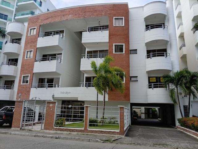 Apartaestudio en arriendo en Córdoba