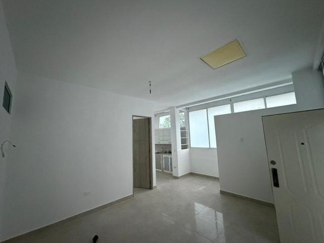 Apartaestudio en arriendo en Córdoba