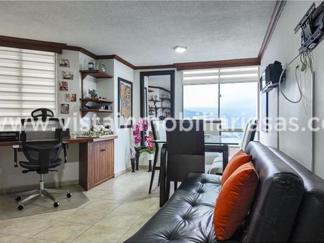 Apartaestudio en arriendo en Caldas, Manizales
