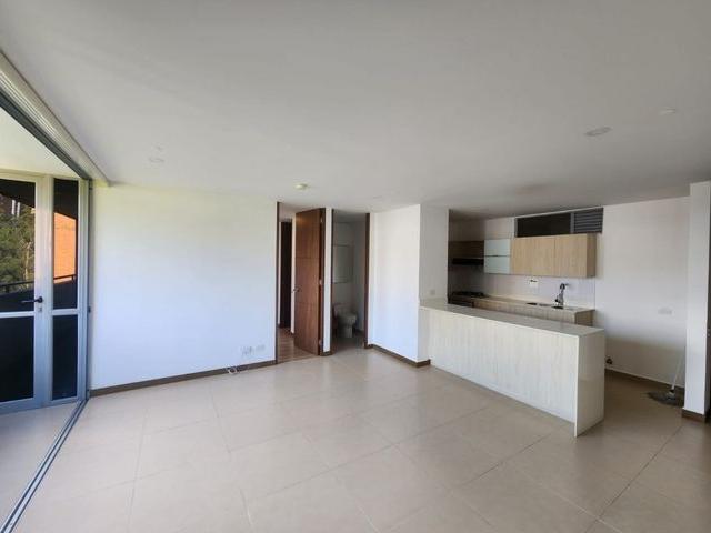 Apartaestudio en arriendo en Antioquia, Valle de Aburrá