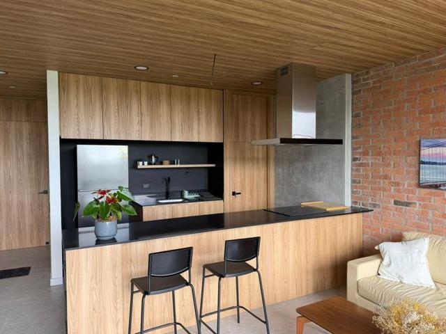 Apartaestudio en arriendo en Antioquia, Valle de Aburrá