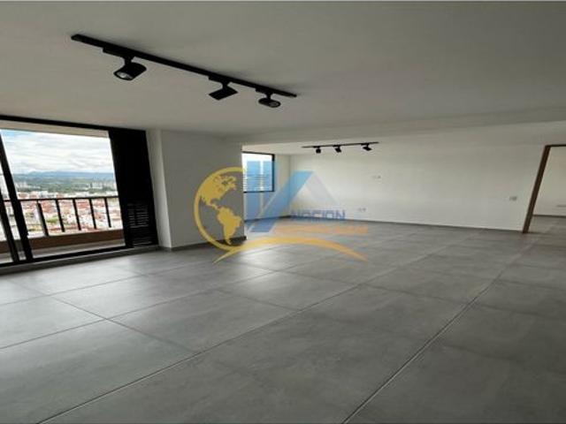Apartaestudio en arriendo en Santander