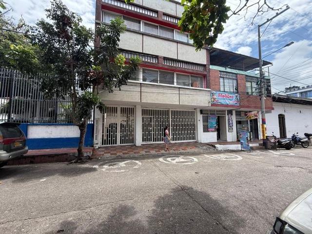 Apartaestudio en arriendo en Cundinamarca