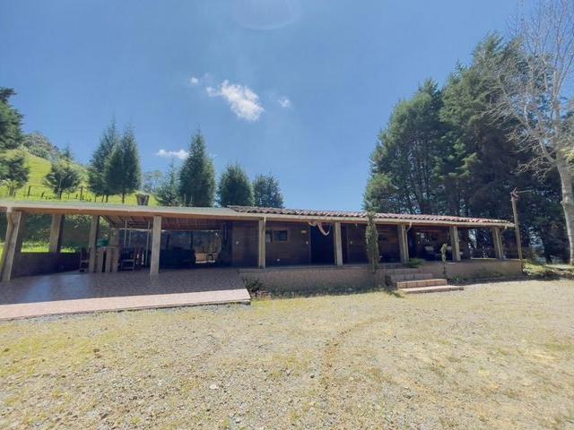 Apartaestudio en arriendo en Antioquia, Guarne