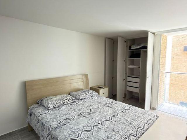 Apartaestudio en arriendo en Vergel, Tolima