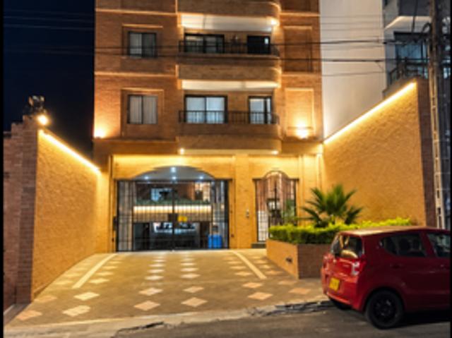 Apartaestudio en arriendo en Centro, Tolima