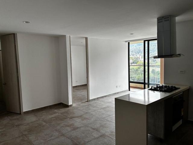 Apartaestudio en arriendo en Rincón Piedra Pintada, Ibagué