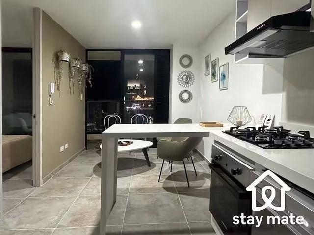 Apartaestudio en arriendo en Piedrapintada, Tolima