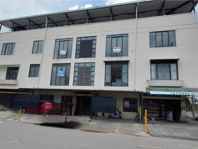 Apartaestudio en arriendo en La Pradera, Jamundí