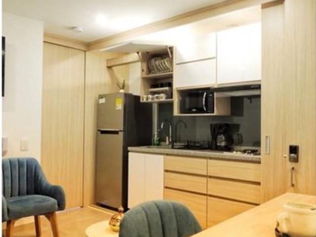 Apartaestudio en arriendo en Armenia, Quindío