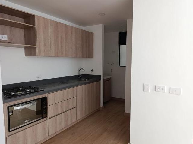 Apartaestudio en arriendo en San Cayetano, La Ceja