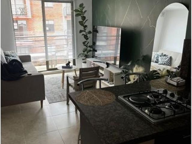 Apartaestudio en arriendo en Pinares, Risaralda
