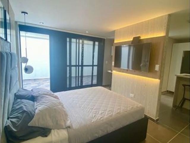 Apartaestudio en arriendo en Risaralda