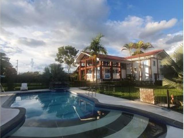 Apartaestudio en arriendo en Quindío